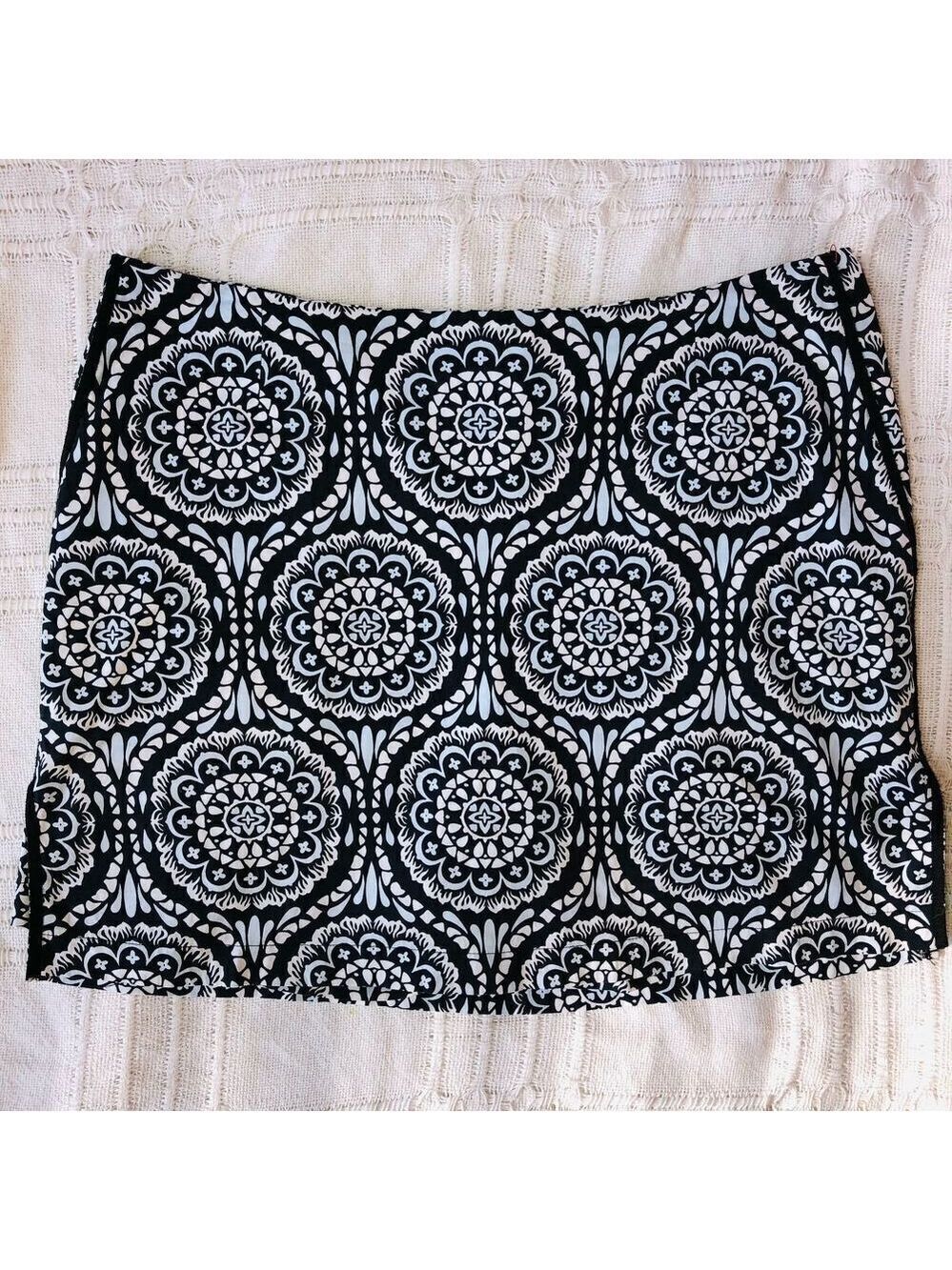 EUC Womens Size 14 Golftini Skort
